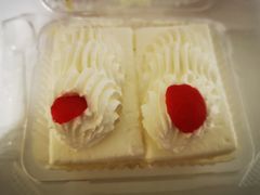 -红宝石·鲜奶小方(长阳店)