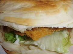 -秦陕印象超级肉夹馍(万达广场西安民乐园店)