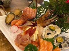 -蟹将军·松叶蟹和牛日料放题自助(K11店)