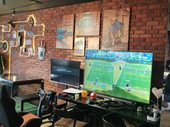 -4k轰趴馆(苏州街店)