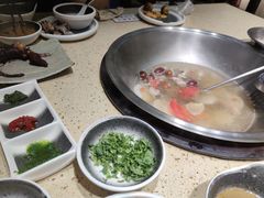 -313羊庄铁锅烀羊肉(望京店)