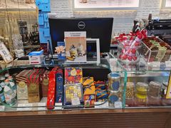 零售区-VENCHI 闻绮(北京国贸商城店)