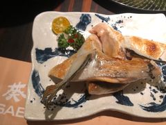 -山葵家·创意料理(宁波来福士店)