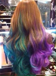 点击看大图 picture-P.STYLE 派斯造型