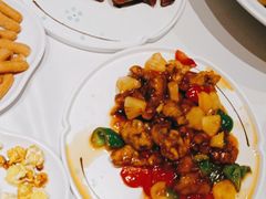-大丰收李家(浦西万达店)