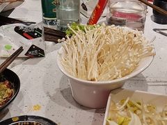 -钢管厂五区小郡肝火锅串串香(清河店)