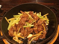 -猪肉婆私房菜(容桂总店)