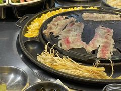 -小团团·路边烤牛肉(南岭壹街店)