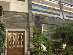 -南园酒家(前进路店)