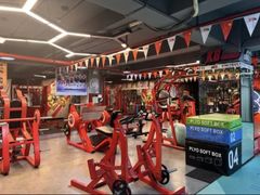 -KingBull私教健身&格斗订制(龙井商业中心店)