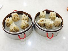 -景芳周大姐烧麦(东新店)