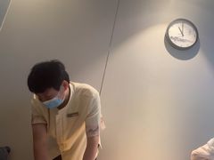 -华夏良子·足道SPA艾灸(翠微店)