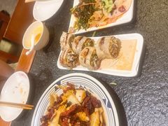 -福苗小骆驼烧烤(大唐不夜城店)
