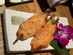 -酒井酱子·深夜食堂(东城汇店)