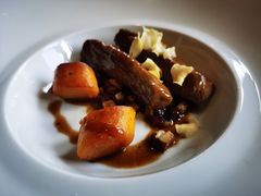 -Le Comptoir de Pierre Gagnaire