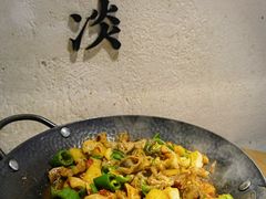 -聚鑫朋酸菜肥肠(九龙仓店)