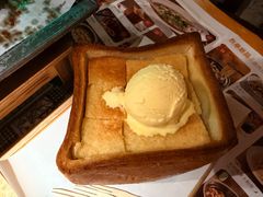 面包诱惑-绿茶餐厅(昌平悦荟店)