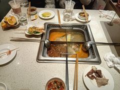 -海底捞火锅(吾悦国际广场店)