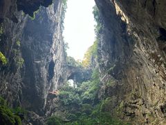 -英西峰林·洞天仙境