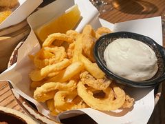 -Apollo·西班牙小酒馆(安福路店)