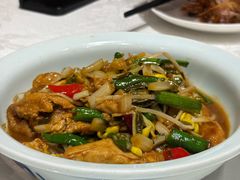 -香雪海饭店中餐厅(人民桥店)
