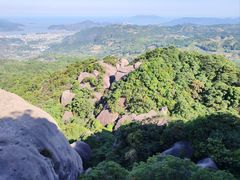 -太姥山风景名胜区
