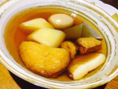 -万藏·荞麦酒房BANKURA JAPANESE SOBA KITCHEN(长乐路店)