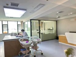 -弗蕾亚·和月月子调理院(东湖店)