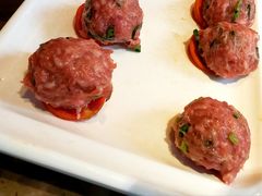 香菜圆子-重庆渝达老火锅(春熙路店)