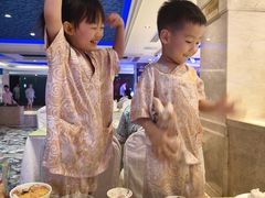 -海韵之星邮轮水会(明发商业广场店)