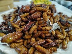 -小仙居·农家宴烤羊· 农庄