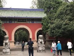 -灵谷景区