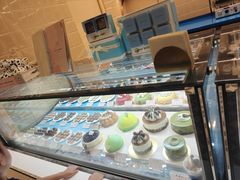 -CREAM STORY意大利手工冰淇淋&甜品(万象前海店)