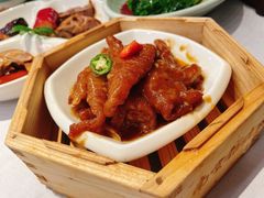 -南棠馆粤菜坊(群光店)