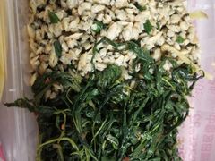 -深运潮州粥(东门店)