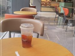 大堂-缶乐FOLLOW咖啡