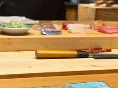 -鮨青(恒基名人购物中心店)