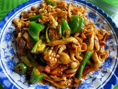 -盛港湾海鲜食府(黄沙店)