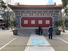 -大理文庙(大理古城)