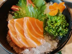 -水木锦堂·自助铁板烧(五道口购物中心店)