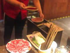 -小龙坎火锅(黄河店)
