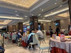 -东方御宴海鲜酒楼(棕泉酒店)