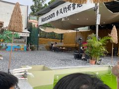 -DGE季风钓虾营地·团建·聚会