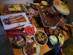 -合易泓烤肉(延河街店)