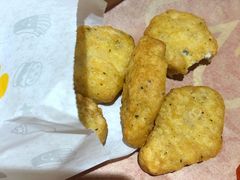 -华莱士·全鸡汉堡(五爱道店)