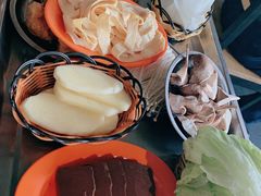 -范贤光鸡公煲(平乐园总店)