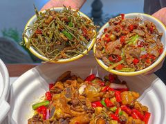 -寻乡迹· 湖南家宴(竹坑店)