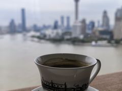 -Da Ivo哒伊沃意大利魔镜餐厅(外滩店)