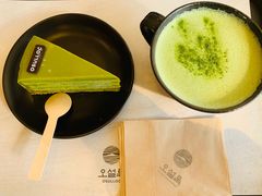 -雪绿茶博物馆