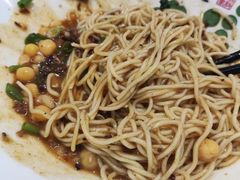 -兵哥豌豆面(创意谷店)